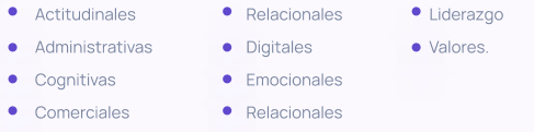 Competencias