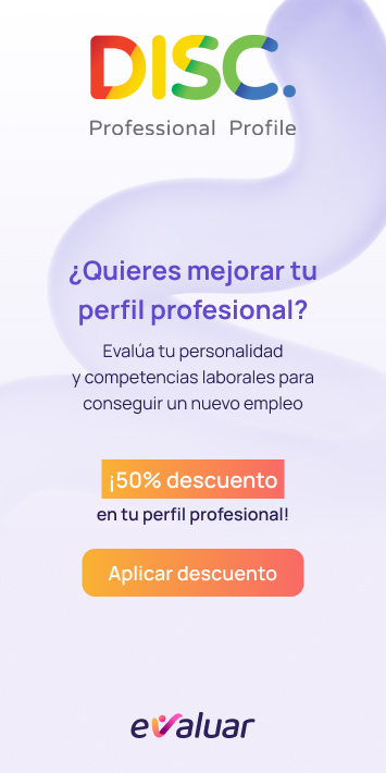 Mi Perfil Profesional