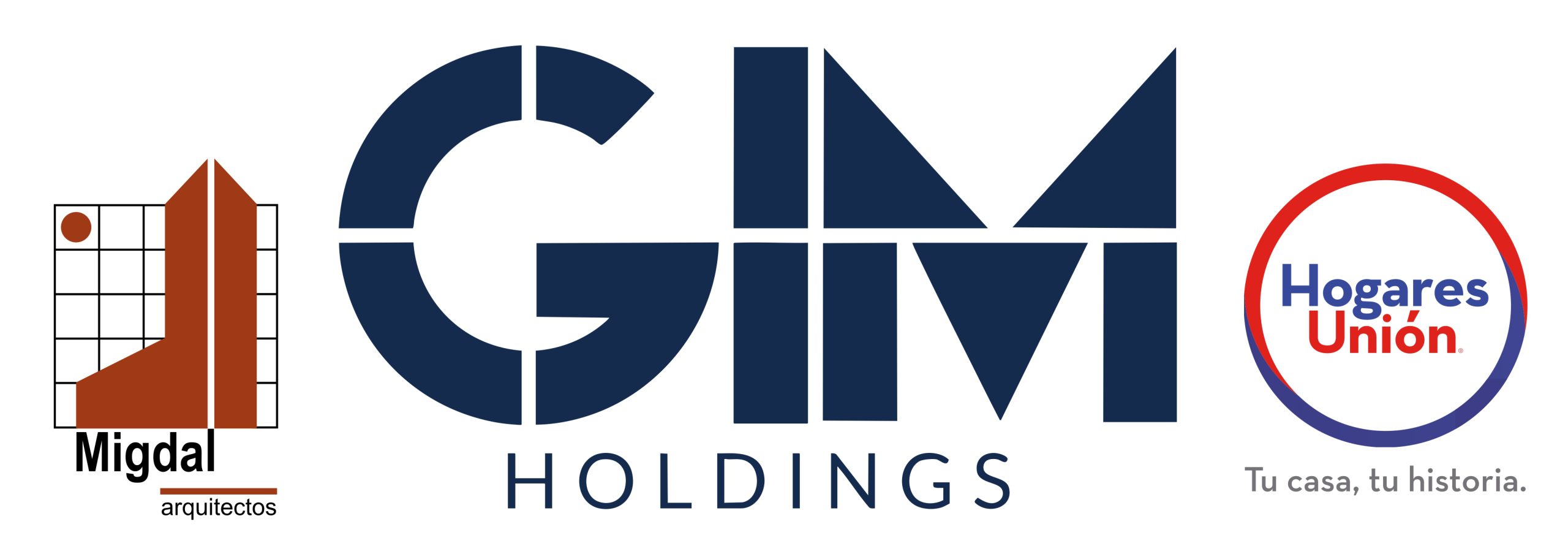 GIM Holdings