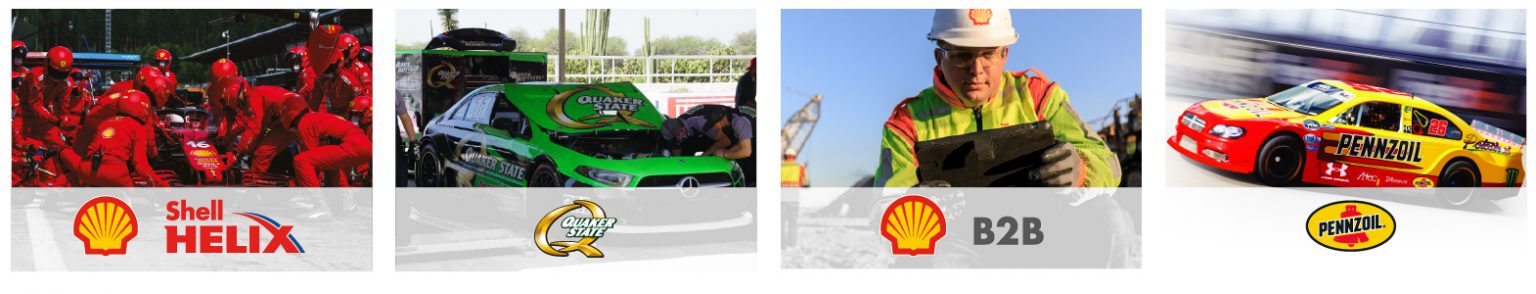 Quienes somos - Quakerstate