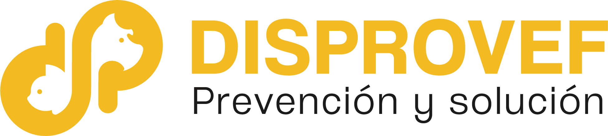 Disprovef Ecuador
