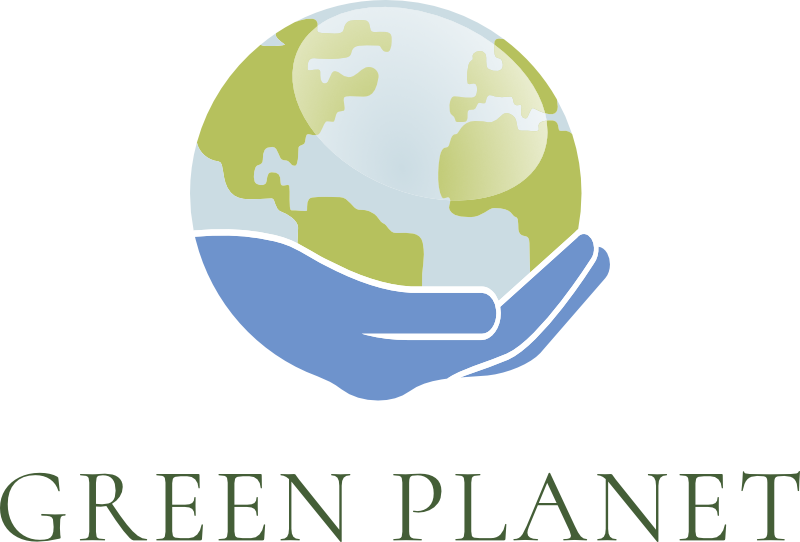 Green Planet