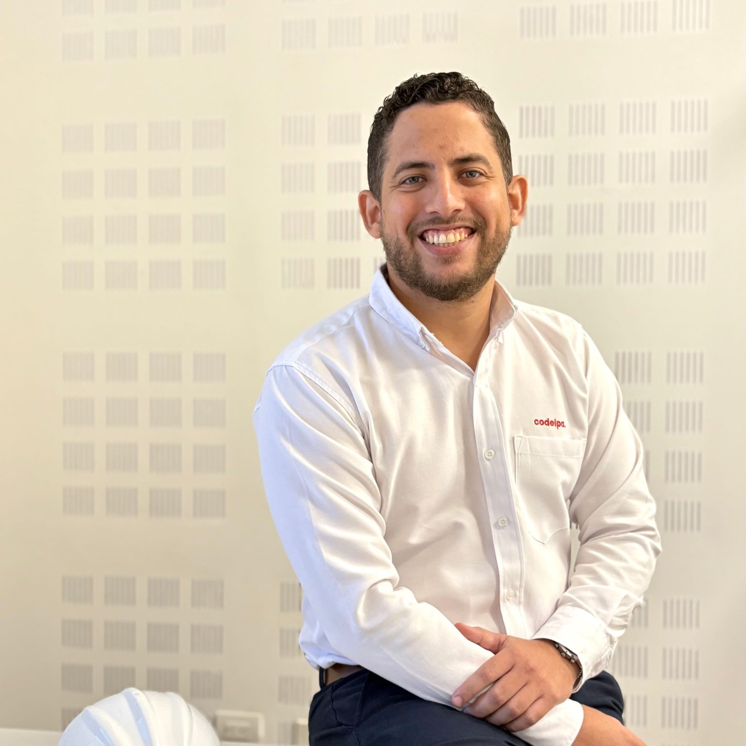 Quienes somos - Codelpa