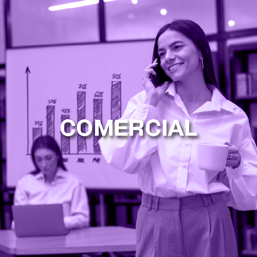 COMERCIAL