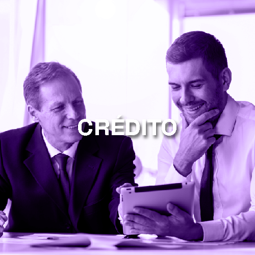 CRÉDITO