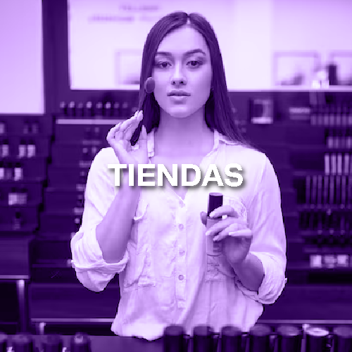 TIENDAS
