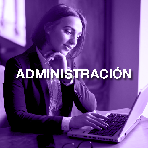ADMINISTRACIÓN