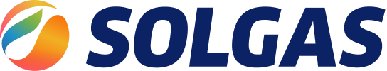 Solgas