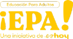 EPA Educación para Adultos