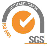ISO 9001 SGS