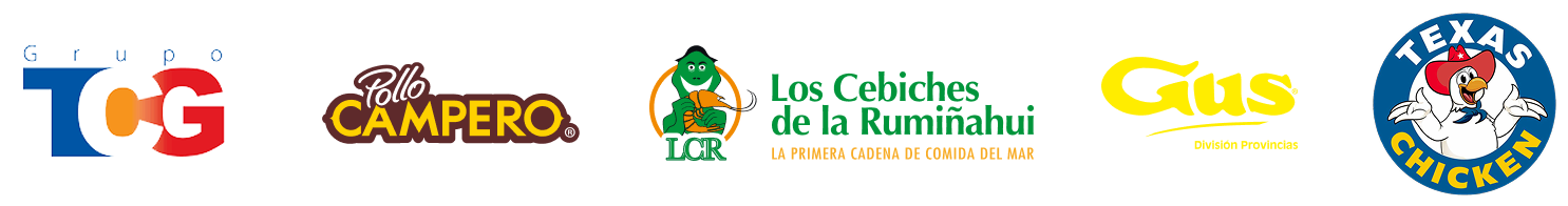 Grupo TCG